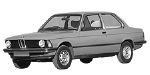 BMW E21 P0A0C Fault Code