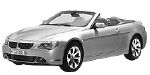 BMW E64 P0A0C Fault Code