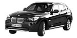 BMW E84 P0A0C Fault Code