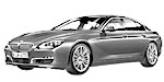 BMW F06 P0A0C Fault Code