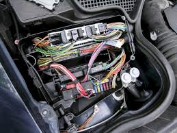 See P0A0C in engine