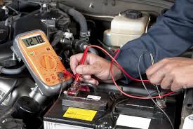 See P0A0C repair manual